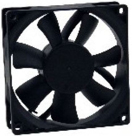 MR9225 Fan