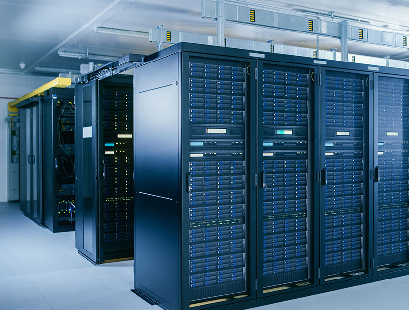 Telecommunication & Networking