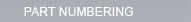 Part Numbering