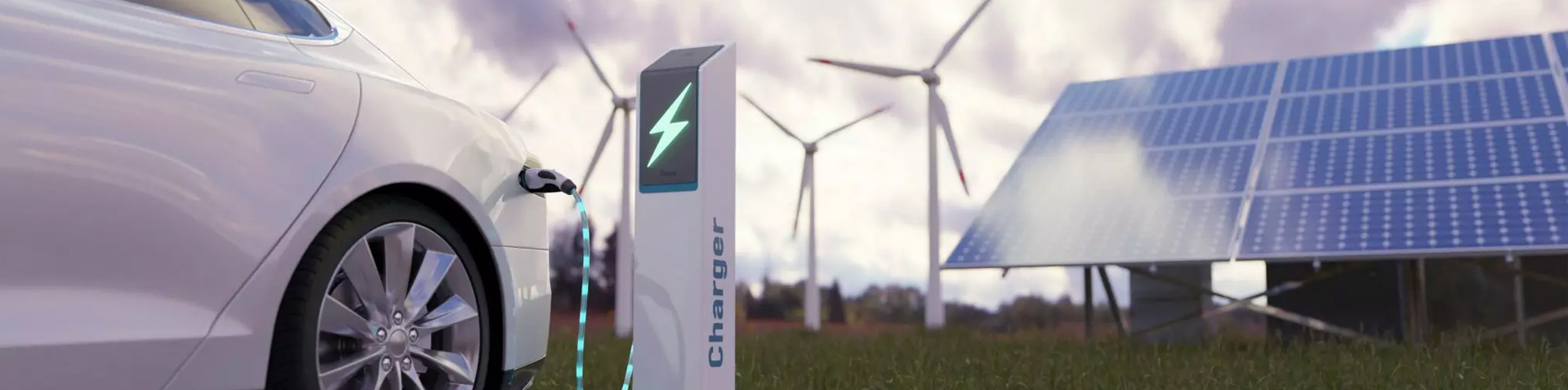 Alternative Energy