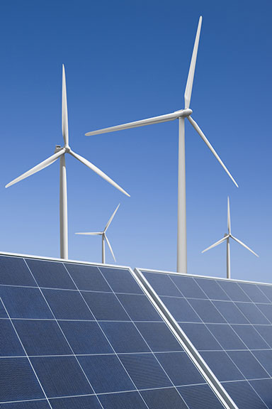 grid-industry-alternative-energy