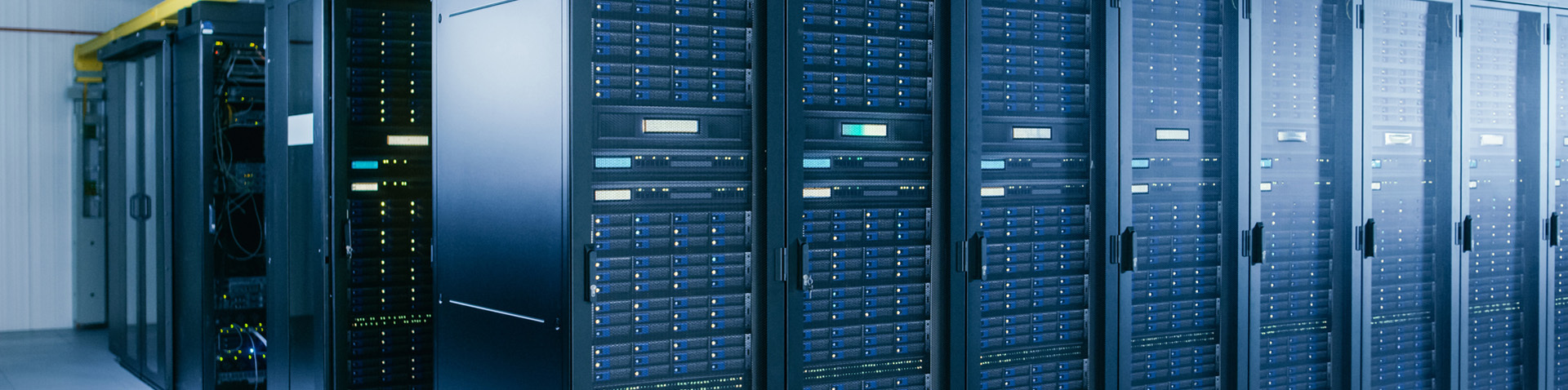 Telecom / Networking