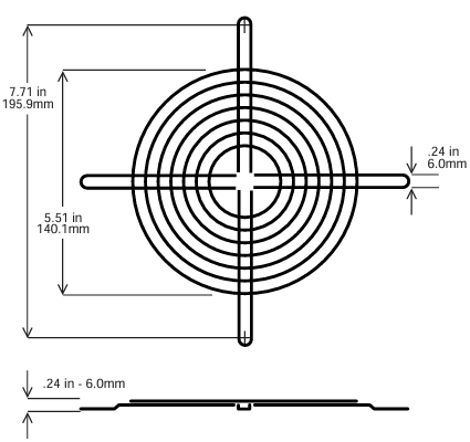 MG-16_drawing