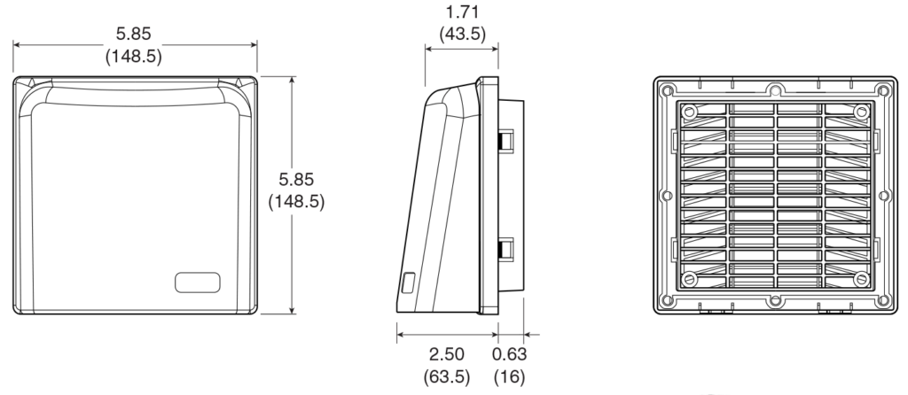 PFG2-12NR_drawing