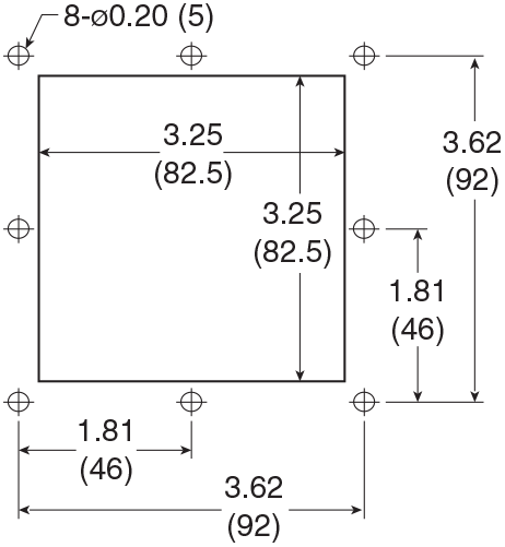 PFG2-80NR_cutout